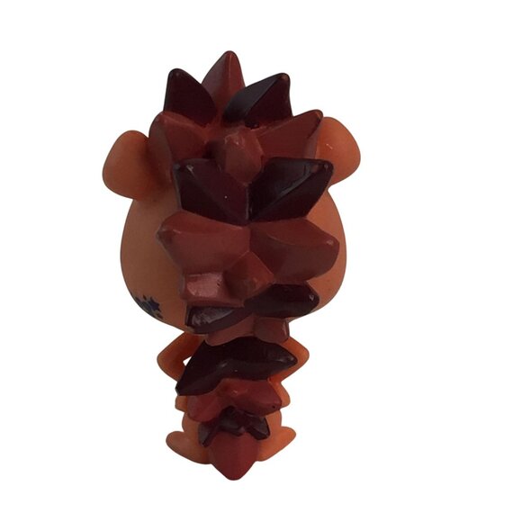 Littlest Pet Shop LPS 4 Guinea Pig 144 Chinchilla 2698 Russel Ferguson Hedgehog - Picture 4 of 11